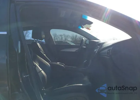 2014 Cadillac Ats Luxury from USA, damaged, VIN 1G6AH5RX5E0187076